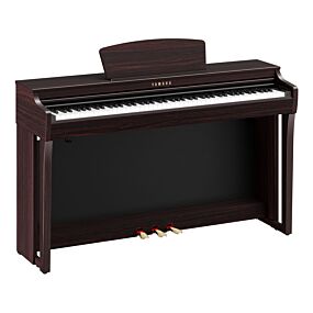 Yamaha CLP-725 Dark Rosewood Digital Piano