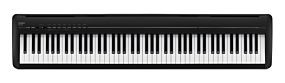 Kawai ES-120 Black Digital Piano