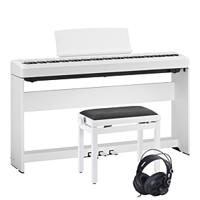 Kawai ES-120 White Package