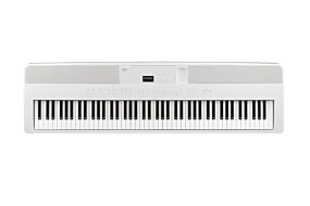 Kawai ES-520 White Digital Piano 