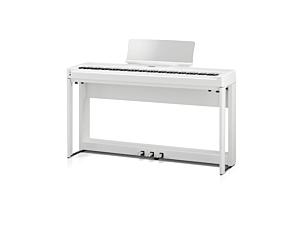 Kawai ES-920 White with Complete Setup (HM-5 + F-302)