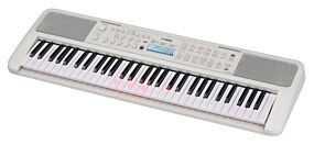 Yamaha EZ-310 Keyboard