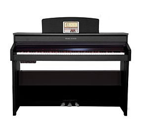 Pearl River F-53 Black Digital Piano