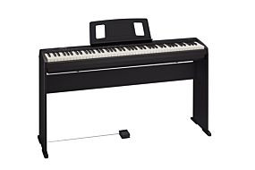 Roland FP-10 + Stand (KSC-10) Digital Piano