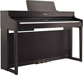 Roland HP-702 Rosewood Digital Piano