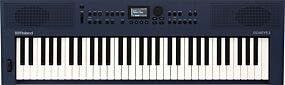 Roland GO:KEYS 3 Midnight Blue