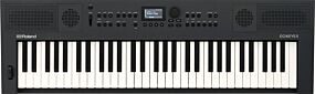 Roland GO:KEYS 5 Graphite