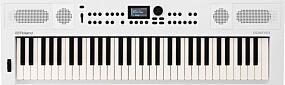 Roland GO:KEYS 5 White