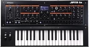 Roland Jupiter-Xm Workstation Keyboard