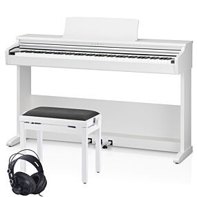 Kawai KDP-75 White Package