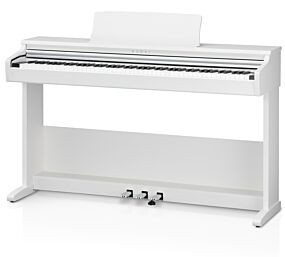 Kawai KDP-75 White Digital Piano