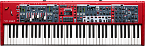 Nord Stage 4 73