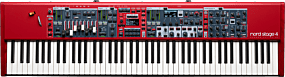 Nord Stage 4 88