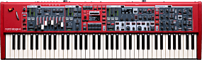 Nord Stage 4 Compact