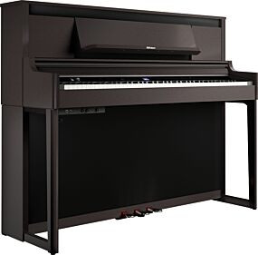 Roland LX-6 Dark Rosewood Digital Piano