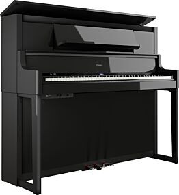 Roland LX-9 Polished Ebony Digital Piano