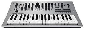 Korg Minilogue Polyphonic Analog Synthesizer