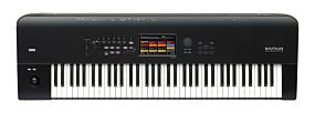 Korg Nautilus 73 Workstation