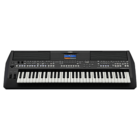 Yamaha PSR-SX600 Arranger Keyboard