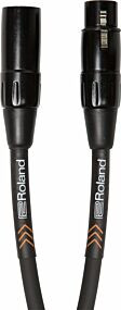 Roland RMC-B3 Microphone Cable (1m)