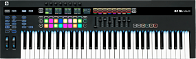 Novation 61SL MK3