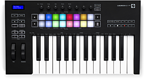 Novation Launchkey 25 MK3