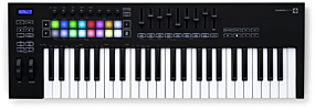 Novation Launchkey 49 MK3