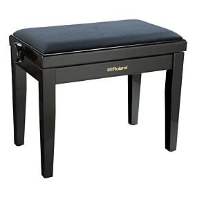 Roland RPB-220BK Piano Bench