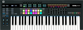 Novation 49SL MK3