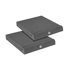 Adam Hall PAD ECO 2 - Isolation Pads for Monitors