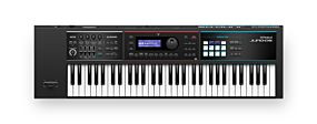 Roland JUNO-DS61 Workstation Keyboard