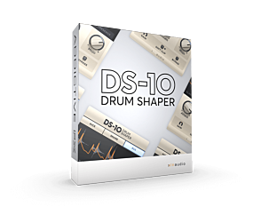 XLN AUDIO Software - DS-10 Drum Shaper