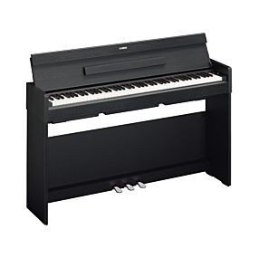 Yamaha YDP-S35 Black Digital Piano