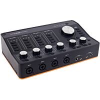 Arturia AudioFuse Studio