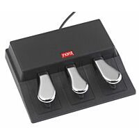Nord Triple Pedal