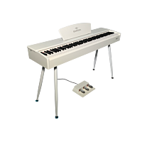 Sonora SDP-1 White Digital Piano