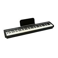 Hafnia HEP-10 Black Digital Piano
