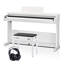Kawai CX-102 White Package
