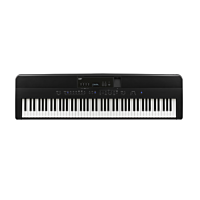 Kawai ES-920 Black Digital Piano 