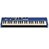 Hammond M-solo Blue