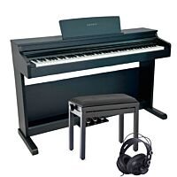 Hafnia HDP-110 Black Package