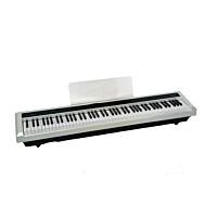 Hafnia HEP-20 White Digital Piano