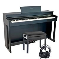 Hafnia HDP-210 Black Package