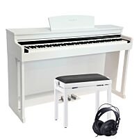 Hafnia HDP-210 White Package