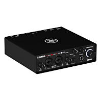Yamaha URX22C Audio Interface