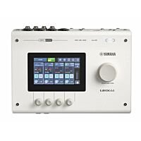 Yamaha URX44 White Audio Interface