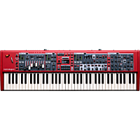 Nord Stage 4 Compact