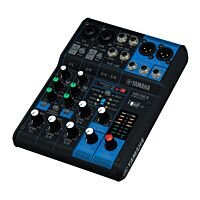 Yamaha MG06X Mixer