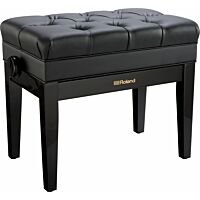 Roland RPB-500PE Piano Bench with Storage Compartment