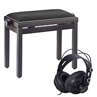 Accessory Package (Rosewood)